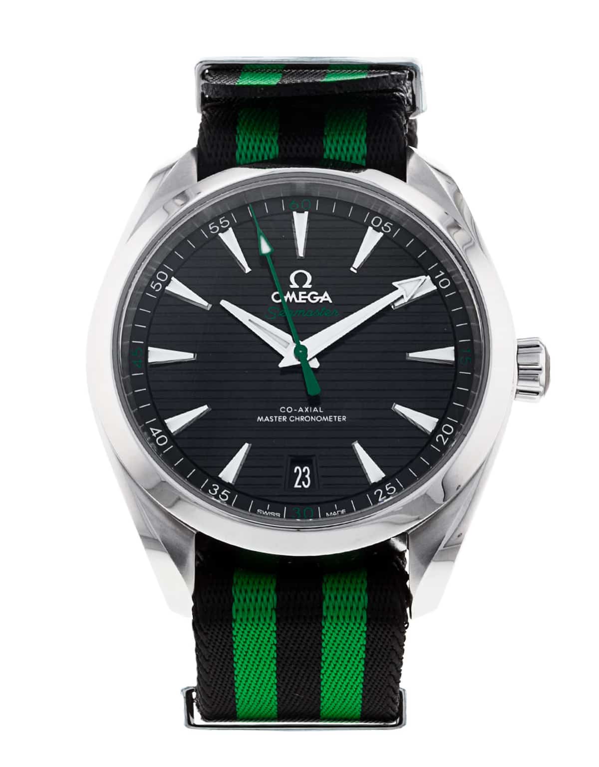 Omega Aqua Terra 150m Gents 220.12.41.21.01.002